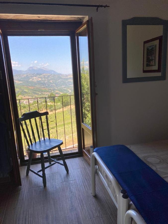 Agriturismo Flara Basciano Exteriör bild